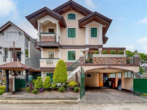 house and lot for sale in pasig below 2m
